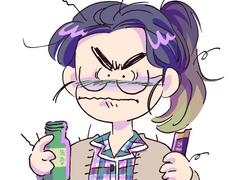 2019년 1월~6월 log