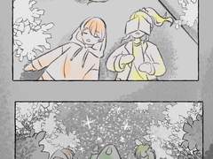 [생존일지] 영롱하고도 희미했던