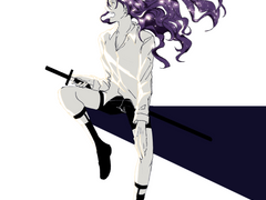 로보토미 자캐 2