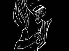 색욕의 악마 - 우즈이 텐겐