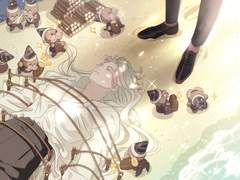 모험이 끝난 후 사라진 커피 마법사 1