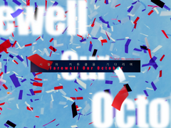 시월의 커튼콜을 기다리며; 0