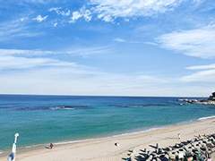 Bleu Foncé: 첫번째 파랑