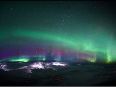 Bleu Foncé: 다섯번째 파랑