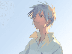 신세기 에반게리온 연성 백업 2