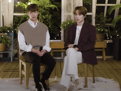 우리의 감정이 같을 수 있을까 - 1