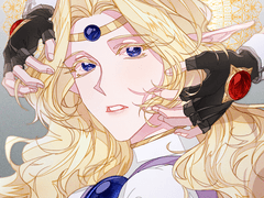 깊은 바다의 변덕-2