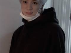 [이제노 나페스] 애기야~