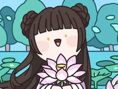 [강염리] 연꽃을 닮은 사람