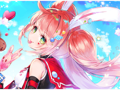 달의 토끼, 배하나