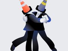 2020 월별그림 챌린지 5-8月