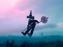 2020 월별그림 챌린지 9-12月