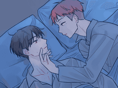 [효엇] 일광을 맞으며