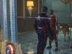 팔콘과 윈터솔저 4-6회