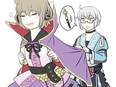 동방프로젝트 로그