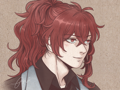 Finding Blue Cat 07 (完)