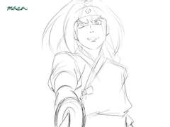 각자의 신념. (수로 편)