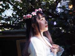 우정 촬영 - 트윈 프로필 컨셉 촬영(2)