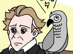 82. 대통령의 앵무새