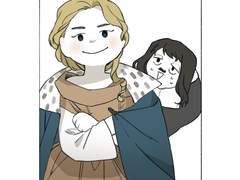 10화. 병약한 학생이었던 내가 근대 철학의 아버지이자 금발벽안 미소녀 여왕님의 과외선생이 된 건에 관하여