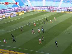 05.08(토) 03:30분데스리 슈투트가르트 vs 아우크스부르크