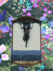 음유시인의 옷장