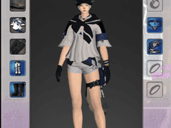 1. 낡은 이야기꾼 하의