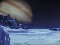 [말퍼랑자] 은빛의 눈