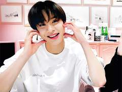 [정재현/김정우] 선택은 너의 몫 TALK 10