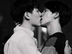 덤프트럭에 치이다? 06