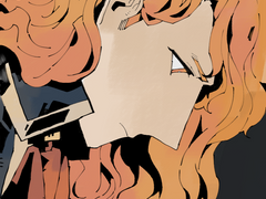 풍화설월 페르휴 로그