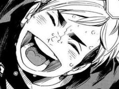 [하이큐]오사무 입버릇은...5