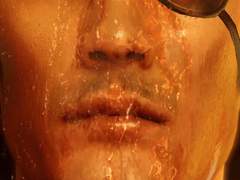 흐르는마지마 회피마지마 훗마지마