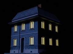 정오들의 침략자 4