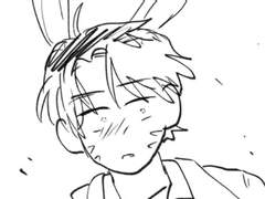 [서리사막] 서리사막 낙서들 모음