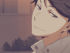 [하이큐 드림 단편] 너와 헤어지는 방법