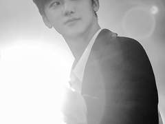 신랑,신부 입장