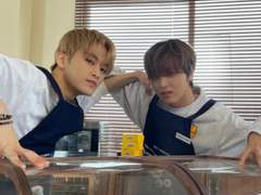 상황문답 - 연하남 시티들