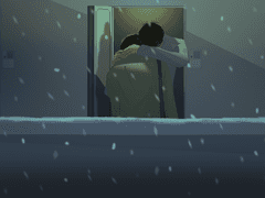 승효경문) 착한 사람