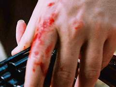 [두광섭] 머리(魚頭) 01