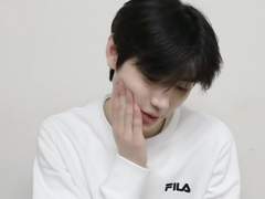 S군의 질투 일기장 上