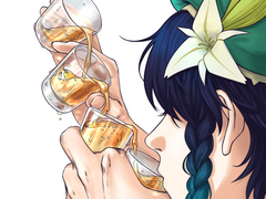 원신 연성 모음 02