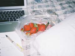 1. 나의 조그마한 기록들이 켜켜이 쌓여