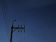 전화도 할 수 없는 밤이 오면 엔딩 A