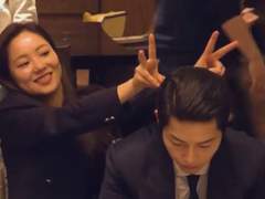 젤라또는 맛있다.