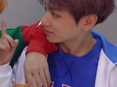 전교생 앞에서 전교 회장이랑 키스 한 썰