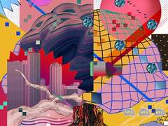 2020.03.25 "고음 내고 싶은 계열 남자" 크리에이터로서 각성 월피스 카터