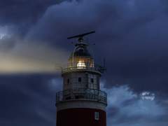 [오이카게/단편] 여기는 로스엔젤레스