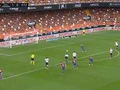 05.08(토) 23:15라리가 바르셀로나 vs AT마드리드