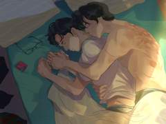 상욱재헌) 사이